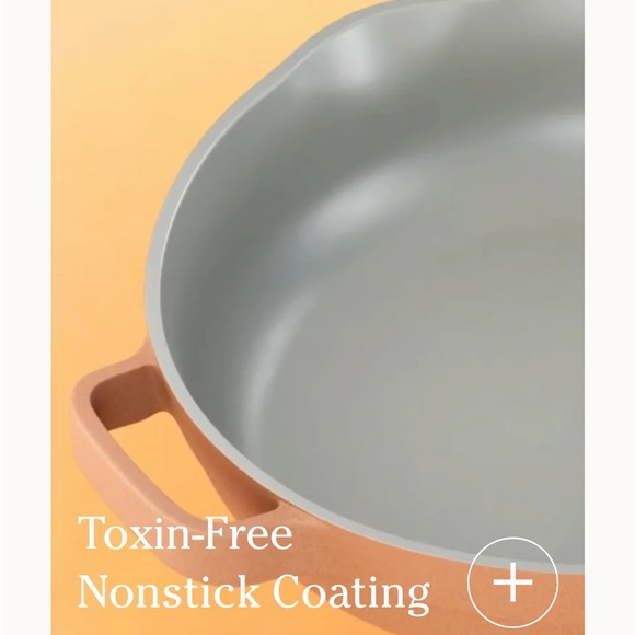 Great Condition Our Place Always Pan in Spice Color - Picture 9 of 11